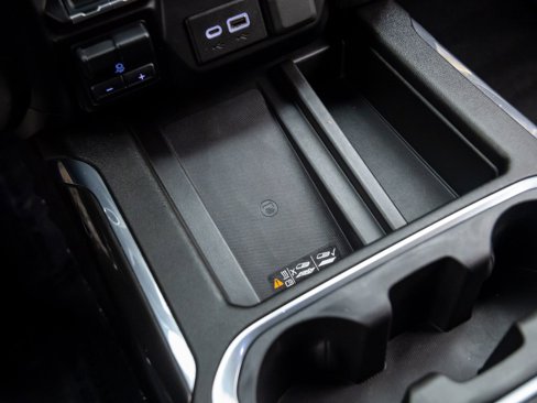 Used 2020 GMC Sierra 1500 AT4 w/ AT4 Premium Package image 11