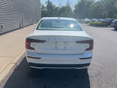 Used 2024 Volvo S60 T8 Plus w/ Climate Package image 36