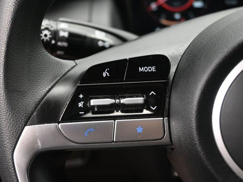 Used 2022 Hyundai Santa Cruz SEL w/ Activity Package image 15