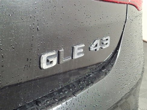 Used 2019 Mercedes-Benz GLE 43 AMG 4MATIC Coupe image 33
