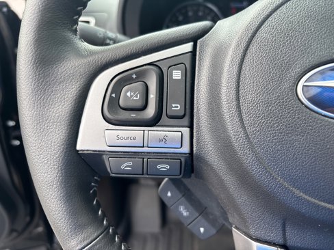Used 2018 Subaru Forester 2.5i Touring w/ Popular Package #3B image 18