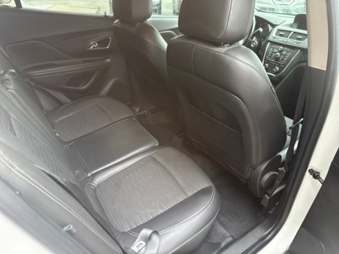 Used 2015 Buick Encore Convenience image 12