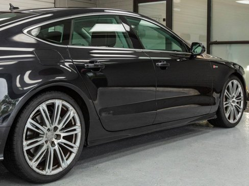 Used 2012 Audi A7 3.0T Prestige image 30