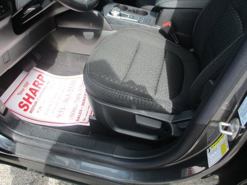New 2025 Ford Escape Active image 18