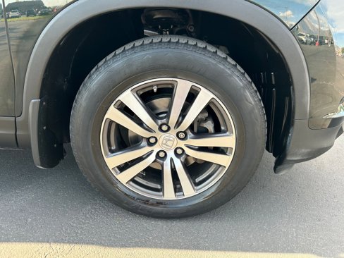 Used 2016 Honda Pilot EX image 29