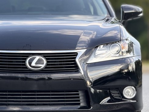Used 2014 Lexus GS 350 image 14