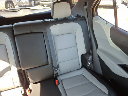 Used 2019 Chevrolet Equinox Premier image 20