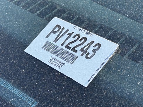 Used 2021 Ford Escape SEL image 30