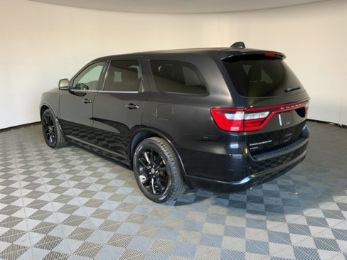 Used 2014 Dodge Durango R/T image 10