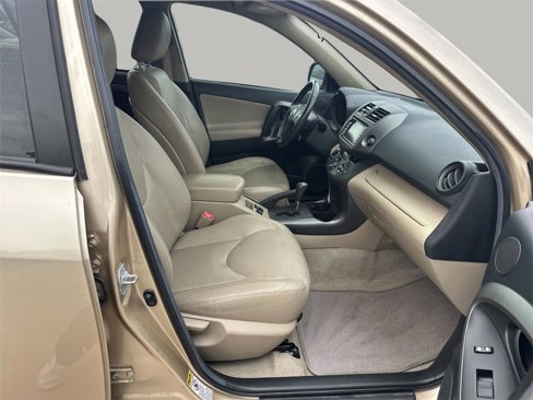 Used 2011 Toyota RAV4 Limited image 14