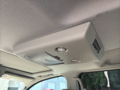 Used 2009 Nissan Titan LE w/ LE Max Utility Pkg image 22