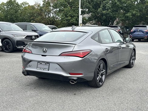 Certified 2024 Acura Integra A-Spec image 4