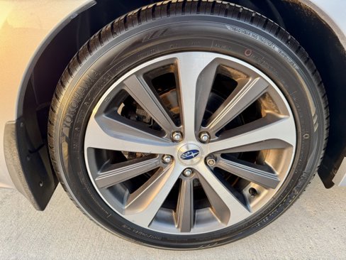 Used 2015 Subaru Legacy 2.5i Limited image 8