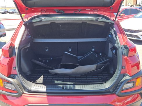 Used 2020 Hyundai Kona SE image 7