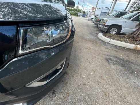 Used 2017 Jeep Compass Limited w/ Navigation Group image 28