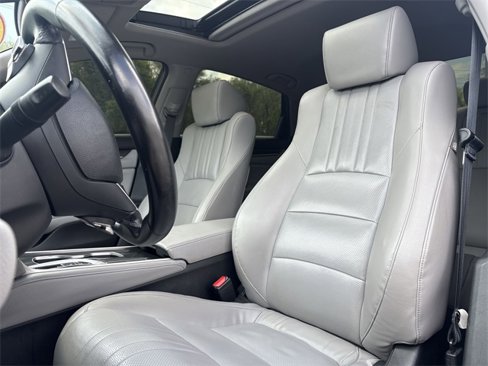 Used 2018 Honda Accord EX-L image 11