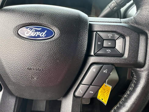 Used 2018 Ford F150 XLT w/ Equipment Group 302A Luxury image 21