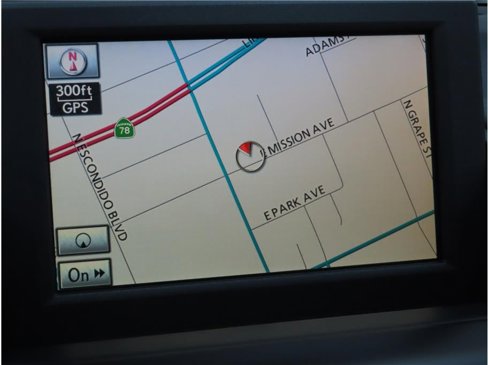 Used 2012 Lexus HS 250h image 12