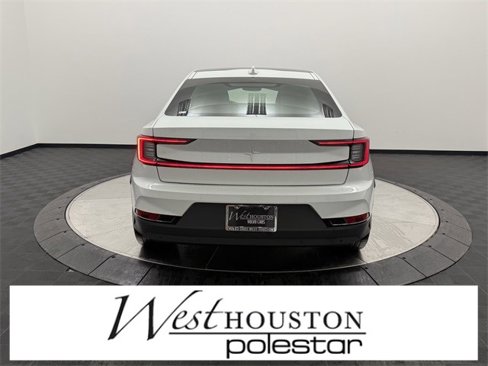 Certified 2022 Polestar Polestar 2 w/ Plus Package image 6