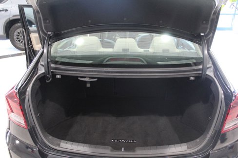 Used 2020 Hyundai Elantra SEL w/ Cargo Package (C1) image 12