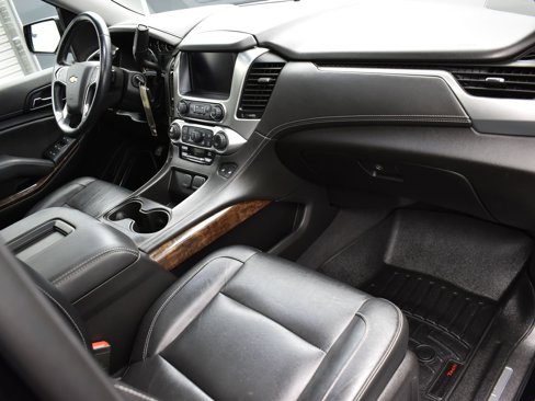 Used 2019 Chevrolet Tahoe LT image 37