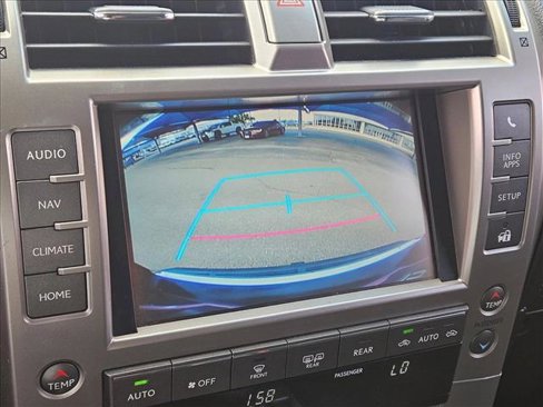 Used 2016 Lexus GX 460 image 15
