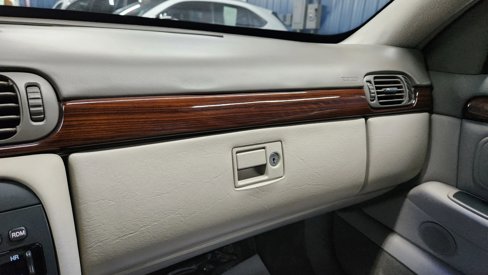Used 1999 Cadillac De Ville Concours image 31