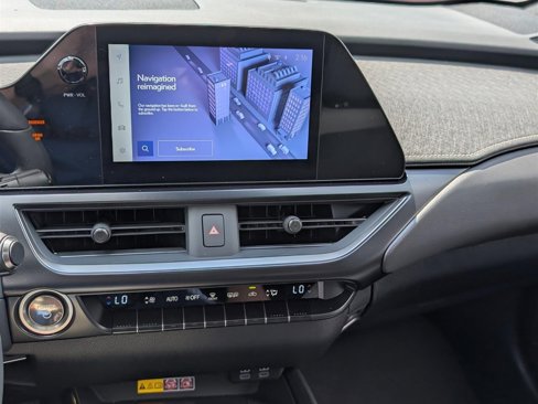 Used 2023 Lexus UX 250h AWD w/ Premium Package image 29