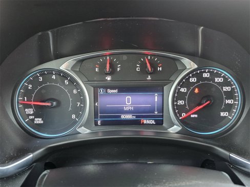 Certified 2022 Chevrolet Equinox LT image 32