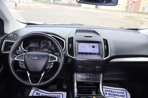 Used 2020 Ford Edge SEL w/ Convenience Package image 6