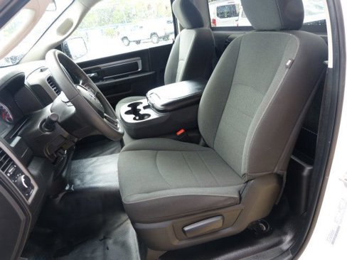 Used 2023 RAM 1500 Tradesman w/ Power & Remote Entry Group image 19