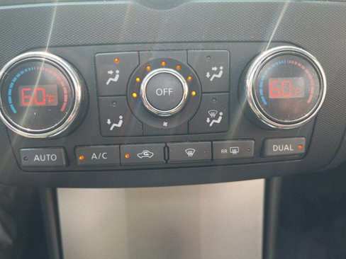 Used 2009 Nissan Altima 2.5 SL w/ Connection Pkg image 24