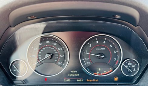 Used 2015 BMW 328i Gran Turismo xDrive image 18