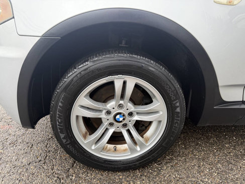 Used 2006 BMW X3 3.0i image 12