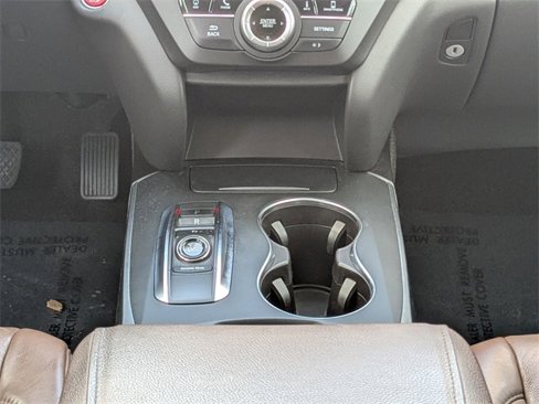 Used 2018 Acura MDX SH-AWD w/ Technology Package image 20