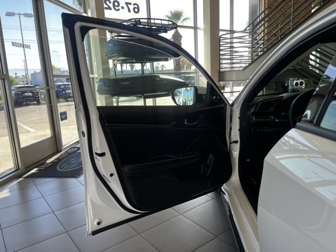 Used 2020 Honda Civic Sport Touring image 7