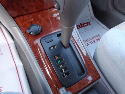 Used 2007 Toyota Corolla LE image 30