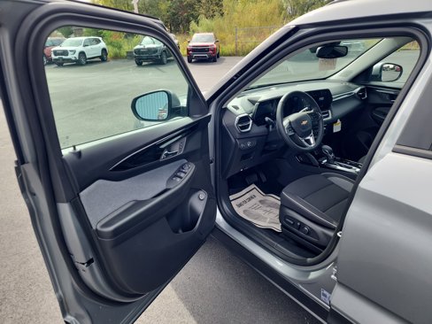 New 2026 Chevrolet TrailBlazer LT w/ Convenience Package image 10