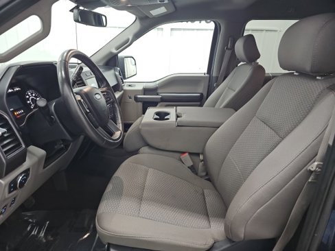 Used 2020 Ford F150 XLT w/ Equipment Group 302A Luxury image 21