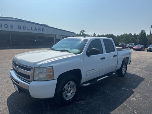 Used 2010 Chevrolet Silverado 1500 LT w/ Power Pack Plus image 11