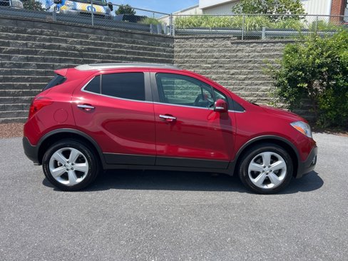 Used 2015 Buick Encore Convenience image 6