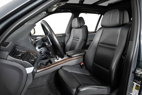 Used 2013 BMW X5 xDrive50i w/ Sport Activity Pkg image 16