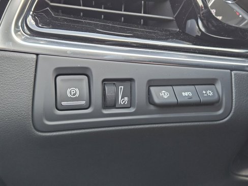 New 2025 Cadillac XT6 Premium Luxury w/ Technology Package image 25