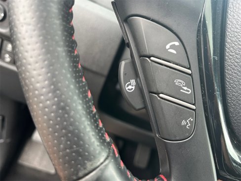 Used 2022 Honda Ridgeline Black Edition image 27