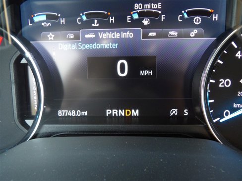 Used 2021 Ford Expedition Max Platinum image 22