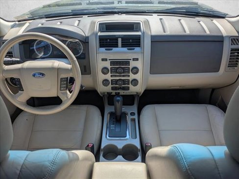 Used 2011 Ford Escape XLT w/ 203A Rapid Spec Order Code image 16
