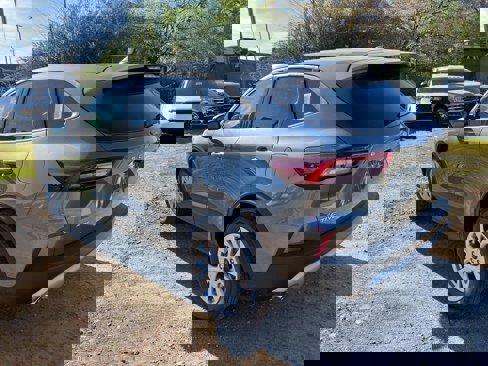 New 2025 Ford Escape Active image 5