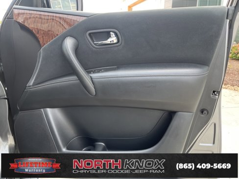 Used 2019 Nissan Armada SV w/ Driver Package image 30