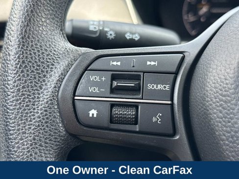 Used 2024 Honda HR-V LX image 23