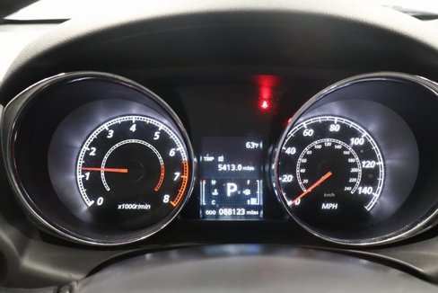 Used 2018 Mitsubishi Outlander Sport SE image 19
